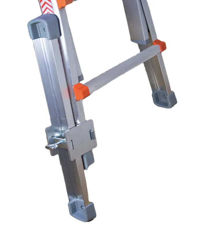 Little Jumbo 1413800105 Waku ladderverlenging Bestseller