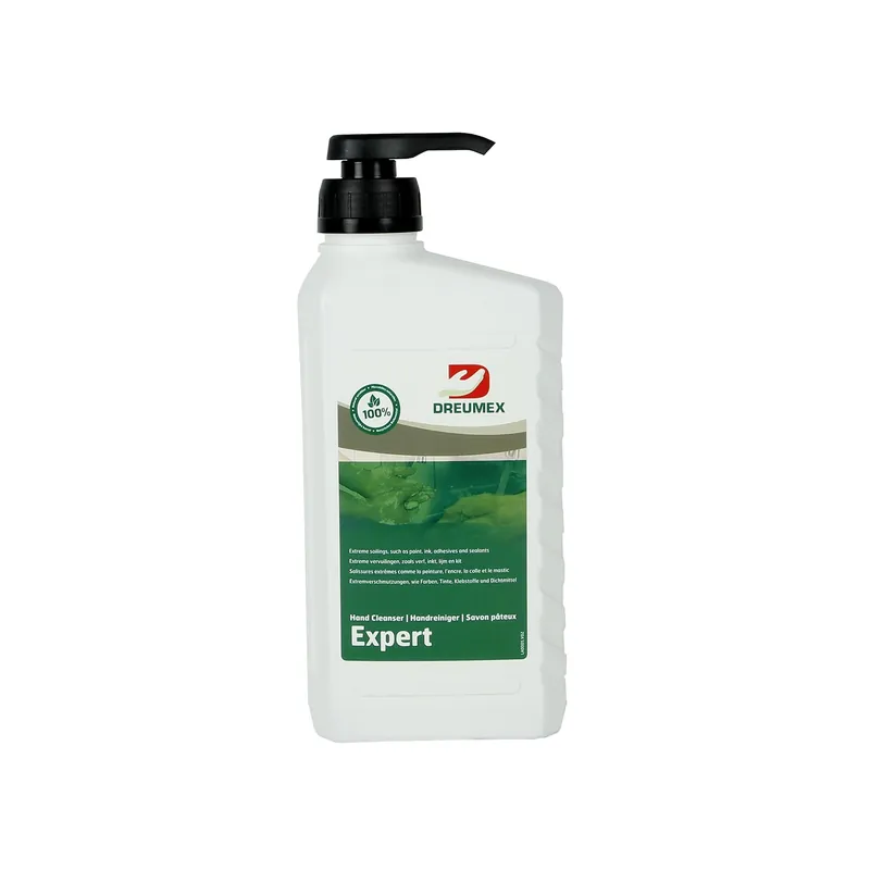 Dreumex Expert Handreiniger 1L Met Pomp Nu Kopen