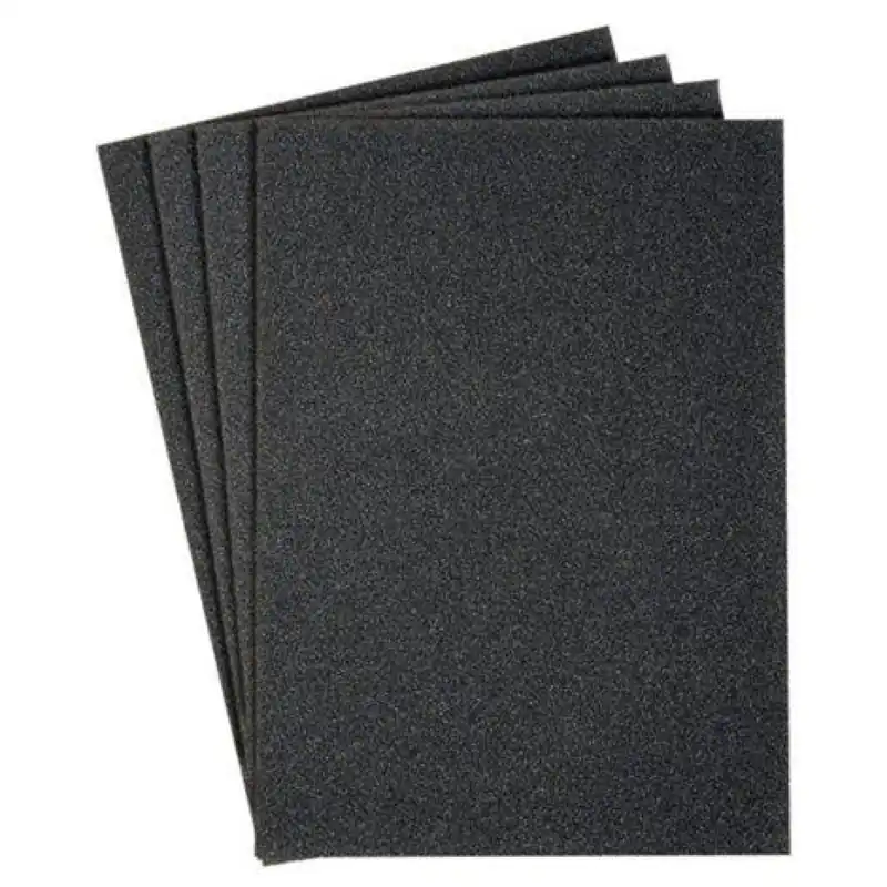 Premium Klingspor Schuurvel Waterproof P60 230X280Mm