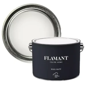 Flamant Samplepot 125ml 120 Voile Beste Prijs