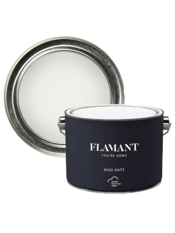 Flamant Samplepot 125ml 165 PLUME Koopje