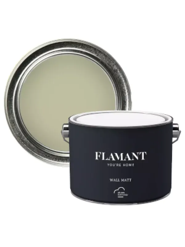 Flamant Samplepot 125ml 172 ABSINTHE Bestel Nu