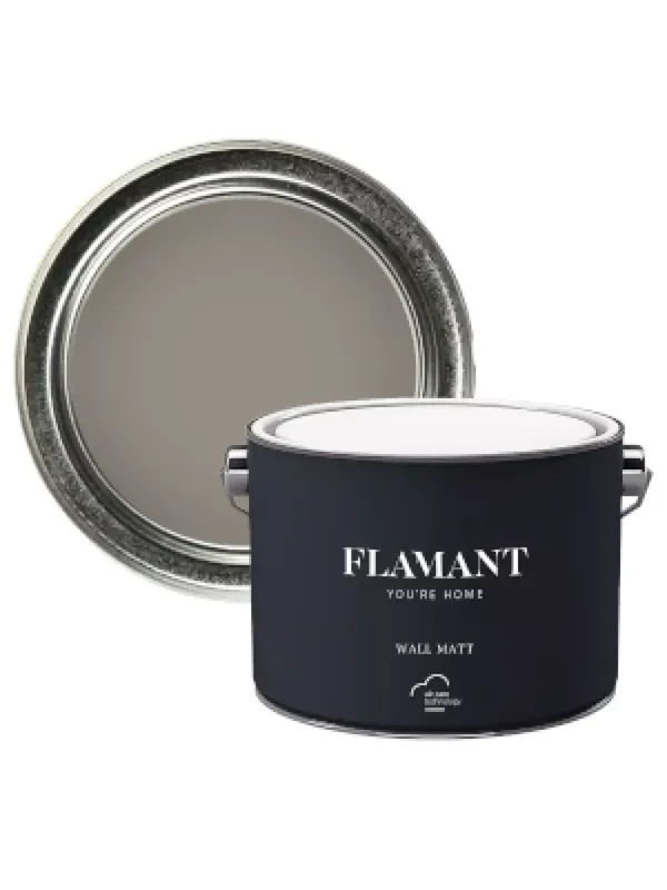 Flamant Samplepot 125ml 214 Bristol Direct Beschikbaar