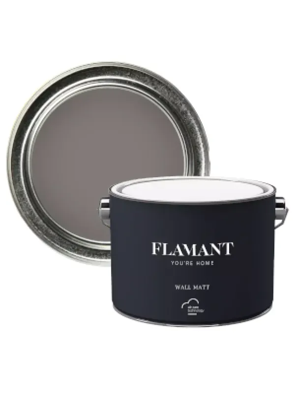 Flamant Samplepot 125ml 224 Gentleman Gecertificeerd