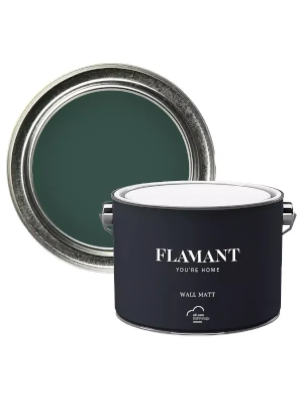 Flamant Samplepot 125ml 230 FOREST Betaalbaar