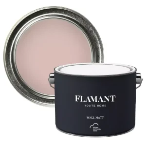 Flamant Samplepot 125ml 242 Diva Seizoensaanbieding