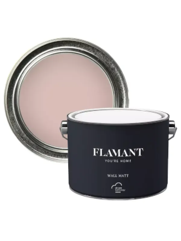 Flamant Samplepot 125ml 242 Diva Seizoensaanbieding