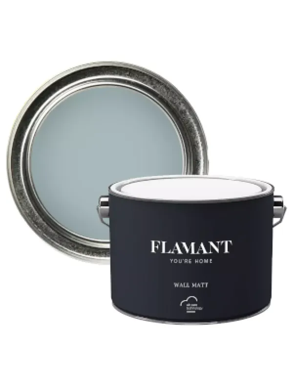 Meest Verkocht Flamant Samplepot 125ml 245 Oceane