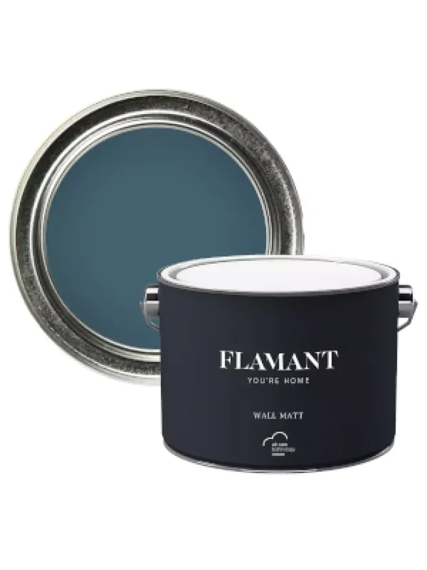Flamant Samplepot 125ml 246 Topkapi Direct Verzonden