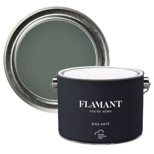 Flamant Samplepot 125ml 265 CENTRAL COURT Beperkte Voorraad