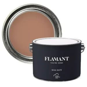 Direct Verzonden Flamant Samplepot 125ml 268 DAKAR 268