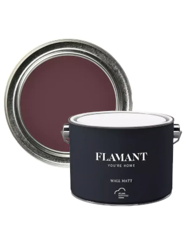 Flamant Samplepot 125ml Hc304 Grand Cru Rechtstreeks Van De Fabrikant