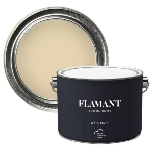 Flamant Samplepot 125ml P49 Noordzeestrand Exclusieve Aanbieding