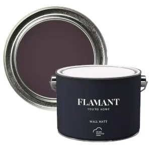 Flamant Samplepot 125ml Se 302 Prunes Rechtstreeks Van De Fabrikant