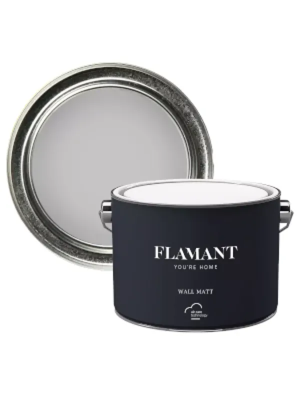 Flamant Samplepot 125ml Se 332 Atlantic Rechtstreeks Van De Fabrikant