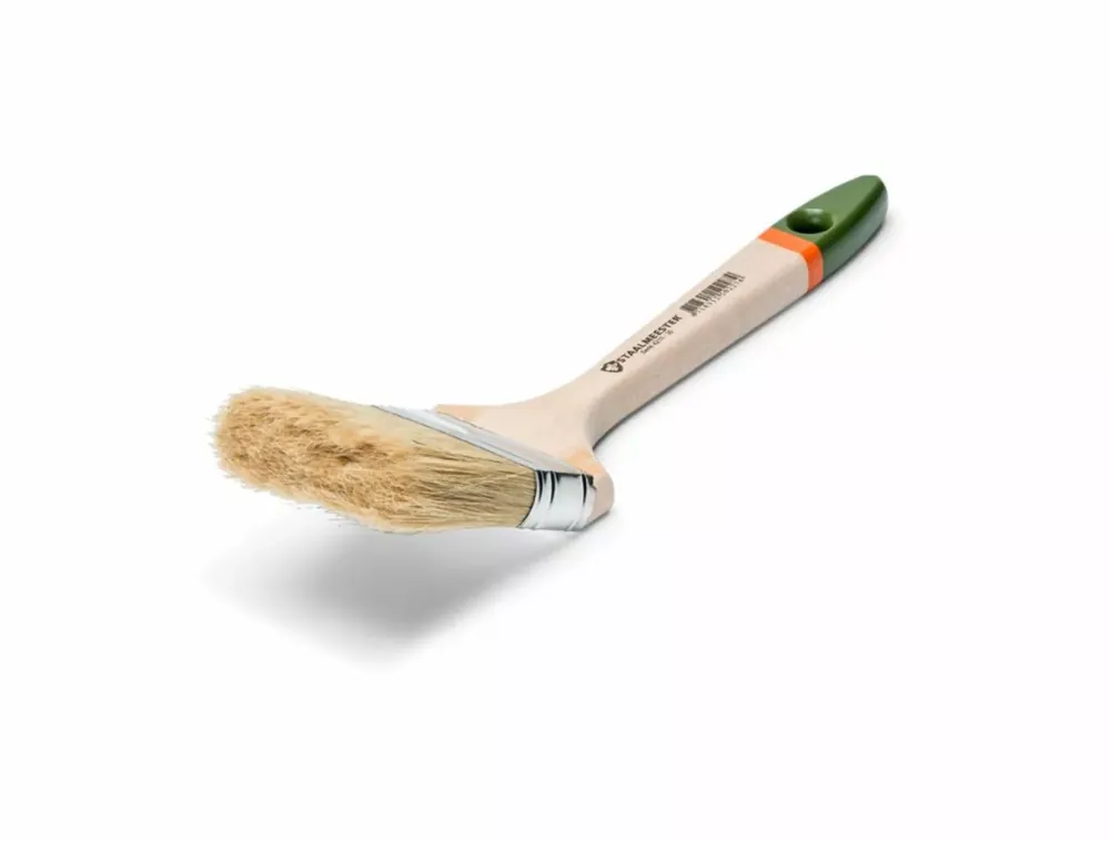 Staalmeester 4210 Classic Facade kwast blond - 75mm-3'' Premium