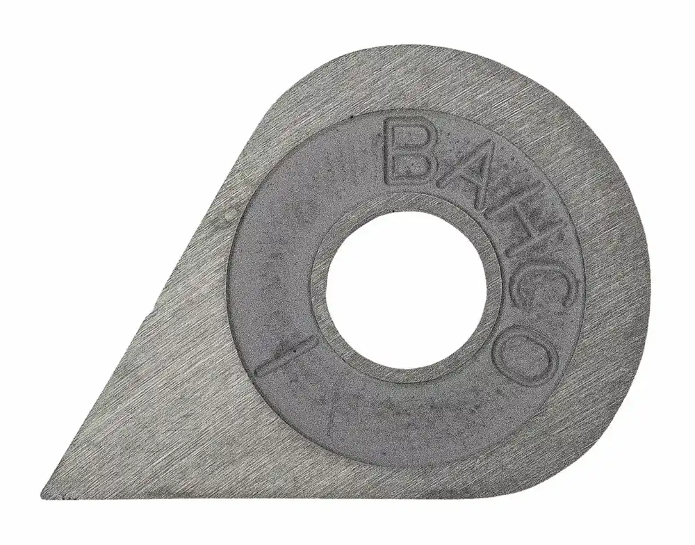 Goedkoop Bahco 625 Reservemes Verfschraper - Druppel