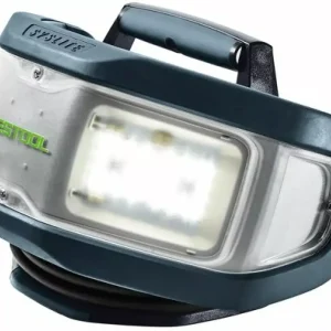 Festool DUO-Plus SYSLITE Bouwstraler in systainer- 112W - 8000Lm Populair