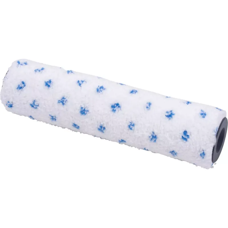 Koopje SAM primer/voorstrijk roller 12cm - 5 stuks