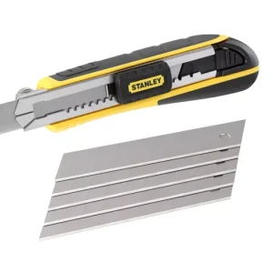 Stanley 0-10-481 FatMax afbreekmes - 18mm Actieprijs