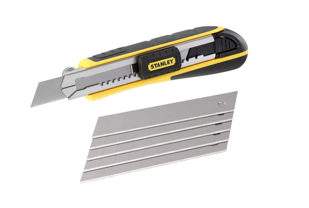 Stanley 0-10-481 FatMax afbreekmes - 18mm Actieprijs