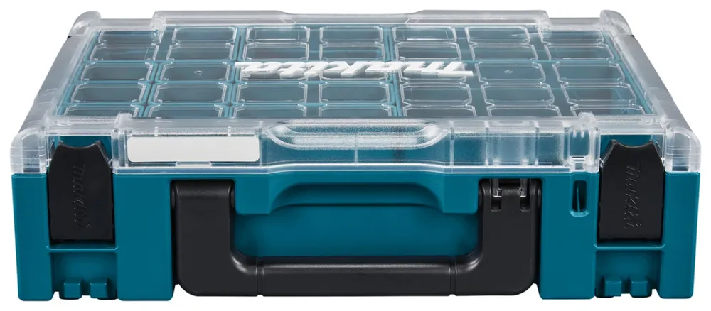 Makita 191X80-2 Mbox organizer met vakverdeling Lage Prijs