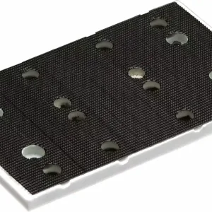 Festool 489252 SSH-STF-80x130/14 Schuurzool stickfix voor RTS 400, RS 400 - 80 x 130mm - 489252 Laatste Versie