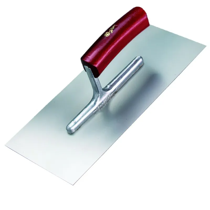 Het Melkmeisje 327280 Plakspaan - RVS - 280 x 130mm Beperkt Aanbod