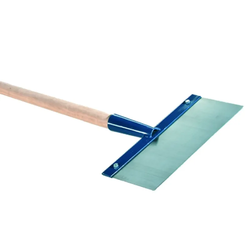 Dagaanbieding Het Melkmeisje 925300 Vloerschraper - 300mm
