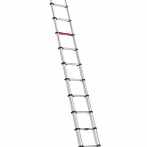 Fabrieksprijs Altrex TL Smart Up Active Telescoopladder - 1 x 11 sporten - 3,43m