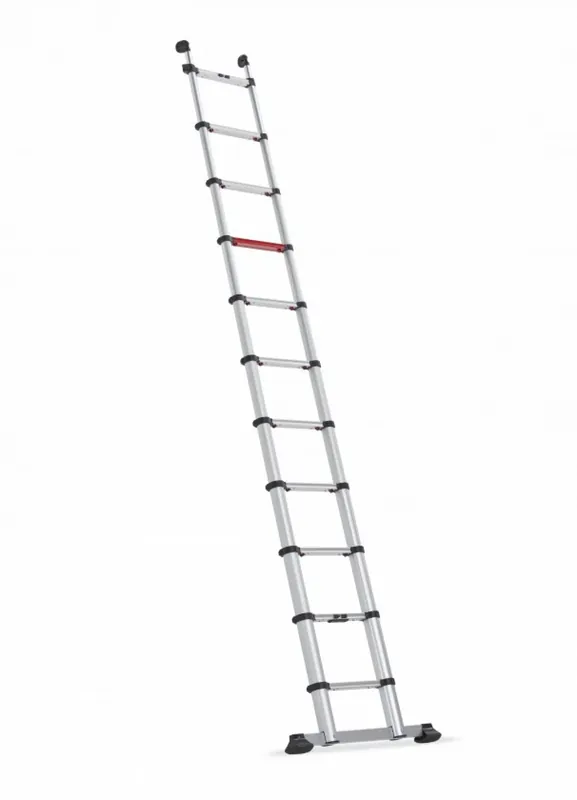 Fabrieksprijs Altrex TL Smart Up Active Telescoopladder - 1 x 11 sporten - 3,43m