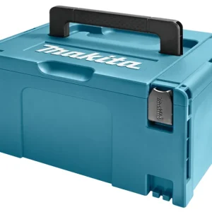 Direct Beschikbaar Makita 821551-8 Mbox opbergkoffer nummer 3 - 215mm hoog