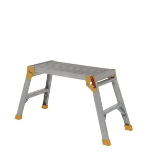 Little Jumbo 1299310898 Odd Job Werkbordes - 700 x 300 x 510mm - 110kg Hoge Kwaliteit