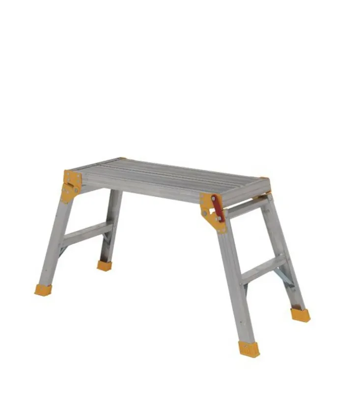 Little Jumbo 1299310898 Odd Job Werkbordes - 700 x 300 x 510mm - 110kg Hoge Kwaliteit