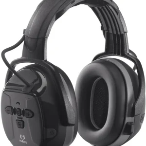 Hellberg Safety Xstream IPX4 48001-001 LD Gehoorbescherming hoofdband met Bluetooth Must-Have