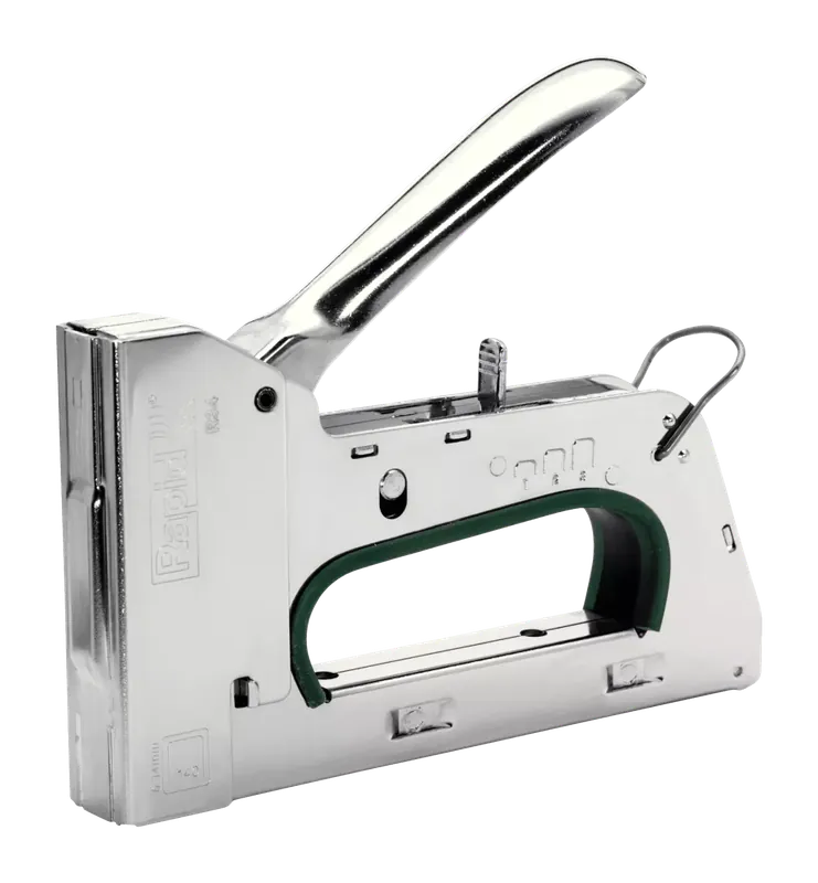 Rapid PRO R34 Handtacker - Type 140 Merkproduct