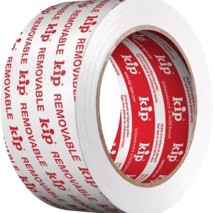 Kip Tape 362-55 Stuclopertape Verwijderbaar - 50mm x 30m Gereduceerde Prijs