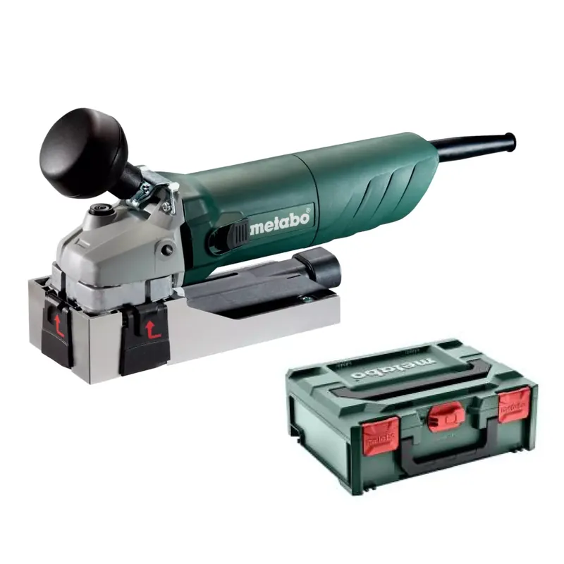 Metabo LF 850 S Lakfrees in MetaBox - 850W - 0,3mm Flitsaanbieding