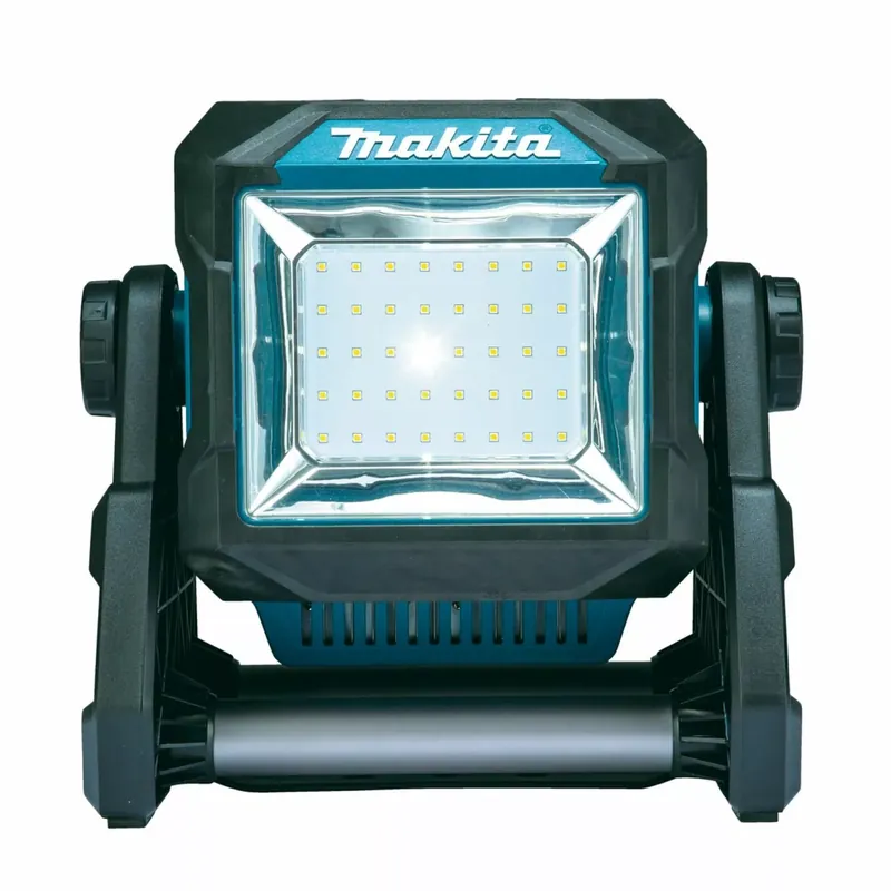 Nieuw Makita DEAML005G 40 V Max / 14,4 V / 18 V Li-ion accu Led Bouwlamp - 3600Lm