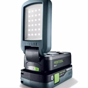 Bestel Nu Festool KAL C Accu LED-werklamp - 1200Lm