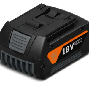 Fein GBA 18V Li-ion accu - 5.0Ah Express Levering