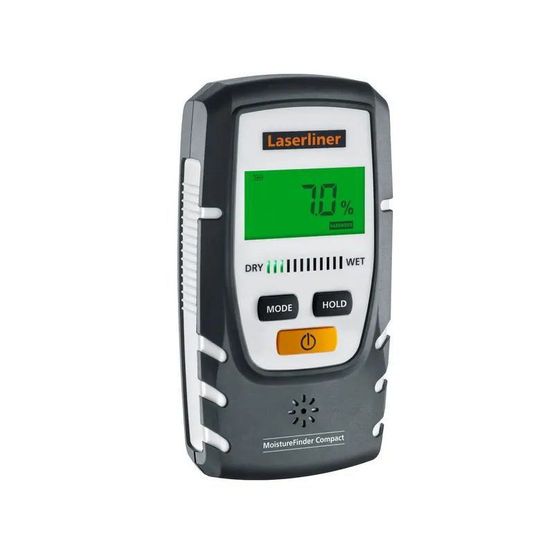 Speciale Aanbieding Laserliner MoistureFinder Compact Materiaal Vochtmeter