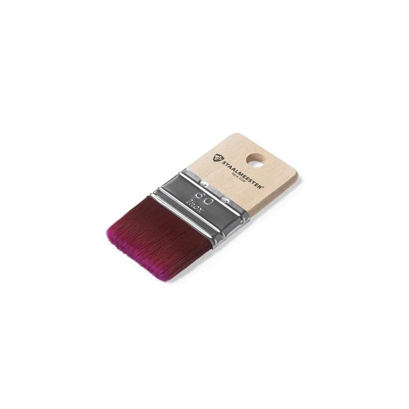 Betrouwbaar Staalmeester 2028 Pro-Hybrid Deco Spalter - 60mm