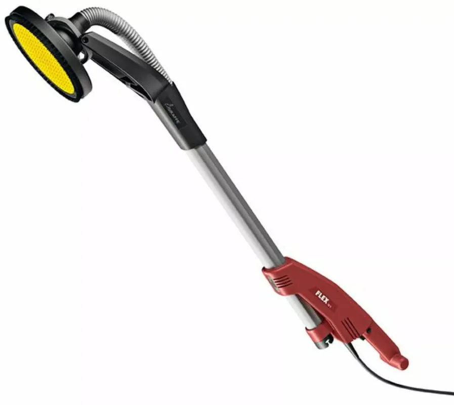 Must-Have Flex GE 5 Giraffe Wand- en plafondschuurmachine - 500W - 225mm