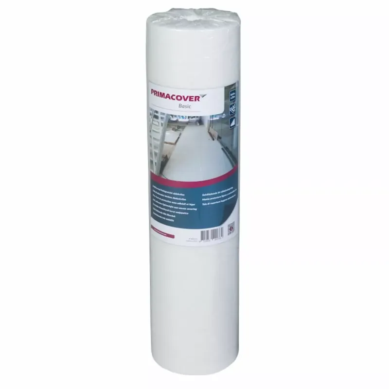 Premium PrimaCover Basic Zelfklevend Afdekvlies