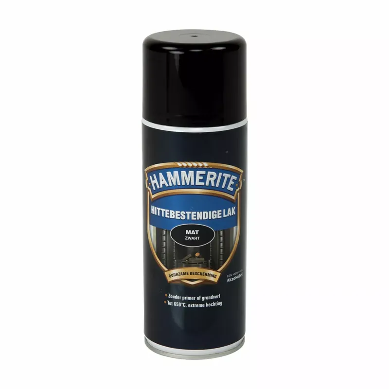 Weekendaanbieding Hammerite Hittebestendige Lak