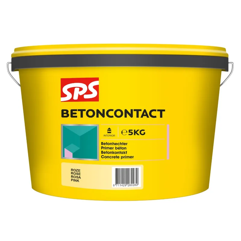 SPS Betoncontact Hechtprimer Goedkoop