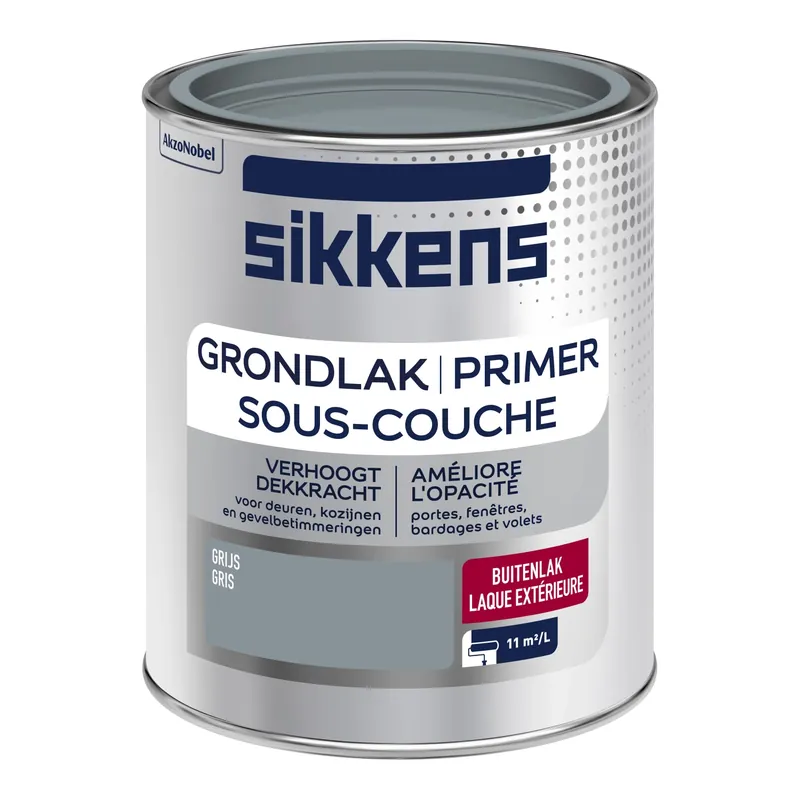 Bestseller Sikkens Grondlak