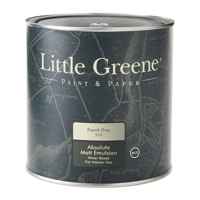 Little Greene Absolute Matt Emulsion Beste Prijs
