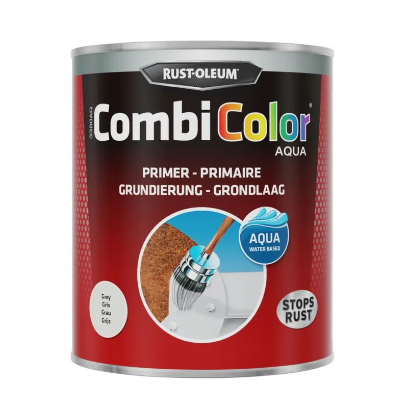 Exclusieve Aanbieding Rust-Oleum CombiPrimer Aqua